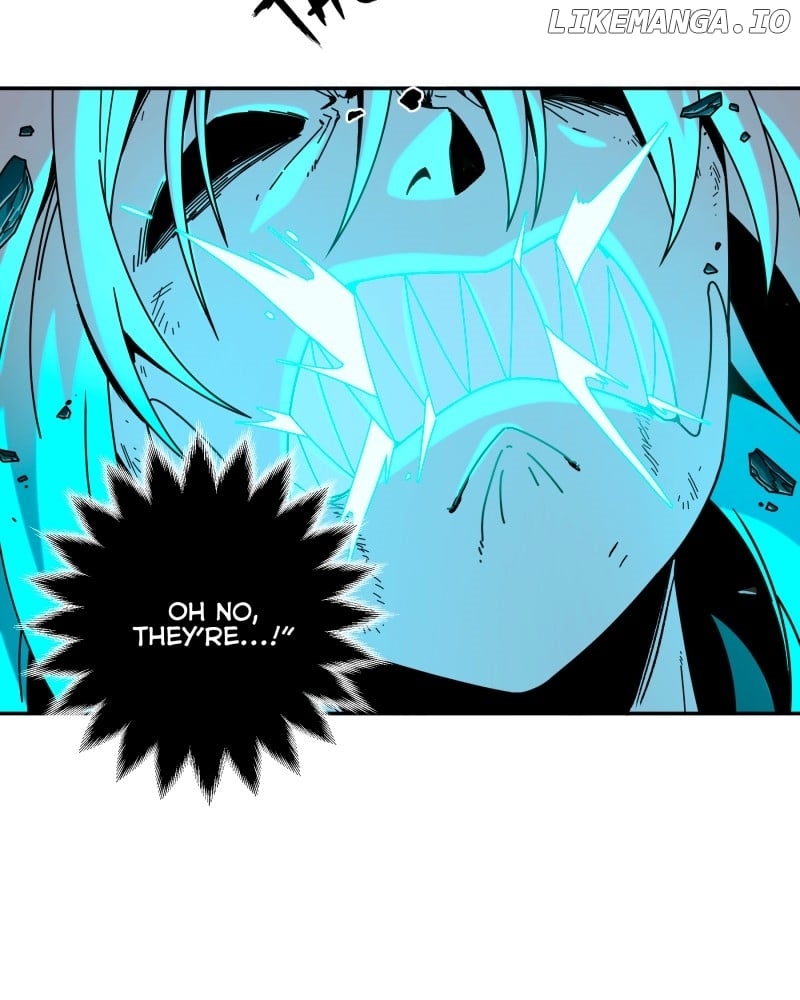 Read Black Sun Manga Online