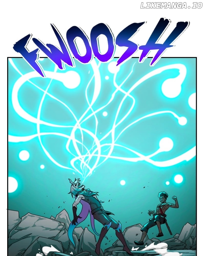 Read Black Sun Manga Online