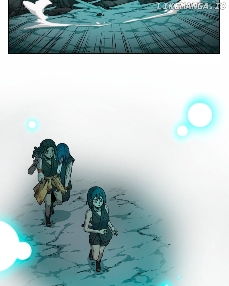 Read Black Sun Manga Online