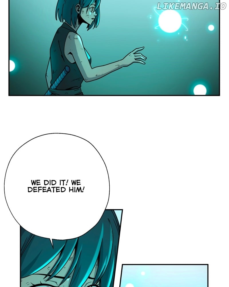 Read Black Sun Manga Online