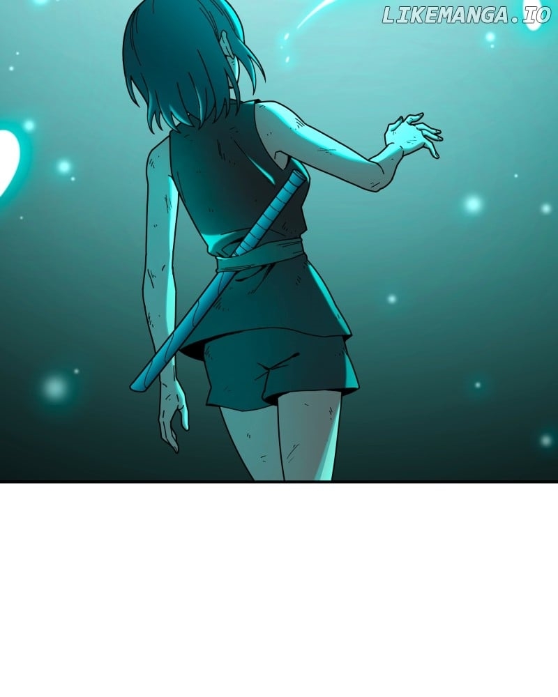 Read Black Sun Manga Online