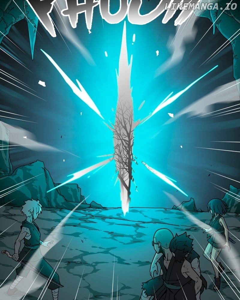 Read Black Sun Manga Online