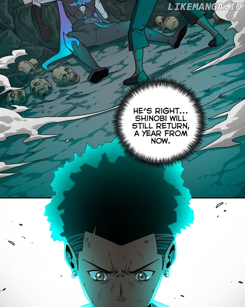 Read Black Sun Manga Online