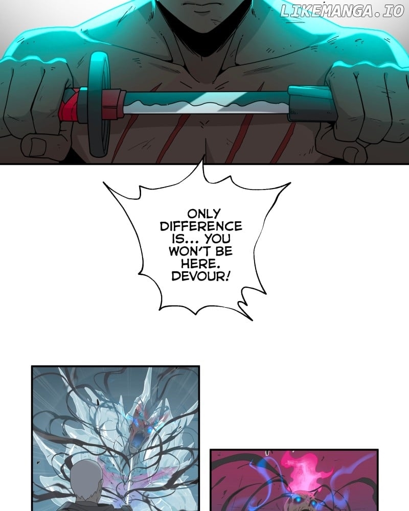 Read Black Sun Manga Online