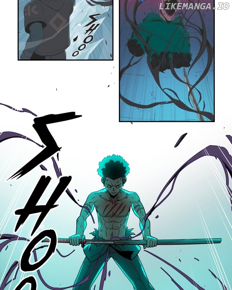 Read Black Sun Manga Online