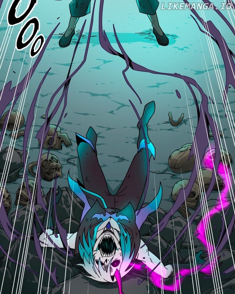 Read Black Sun Manga Online