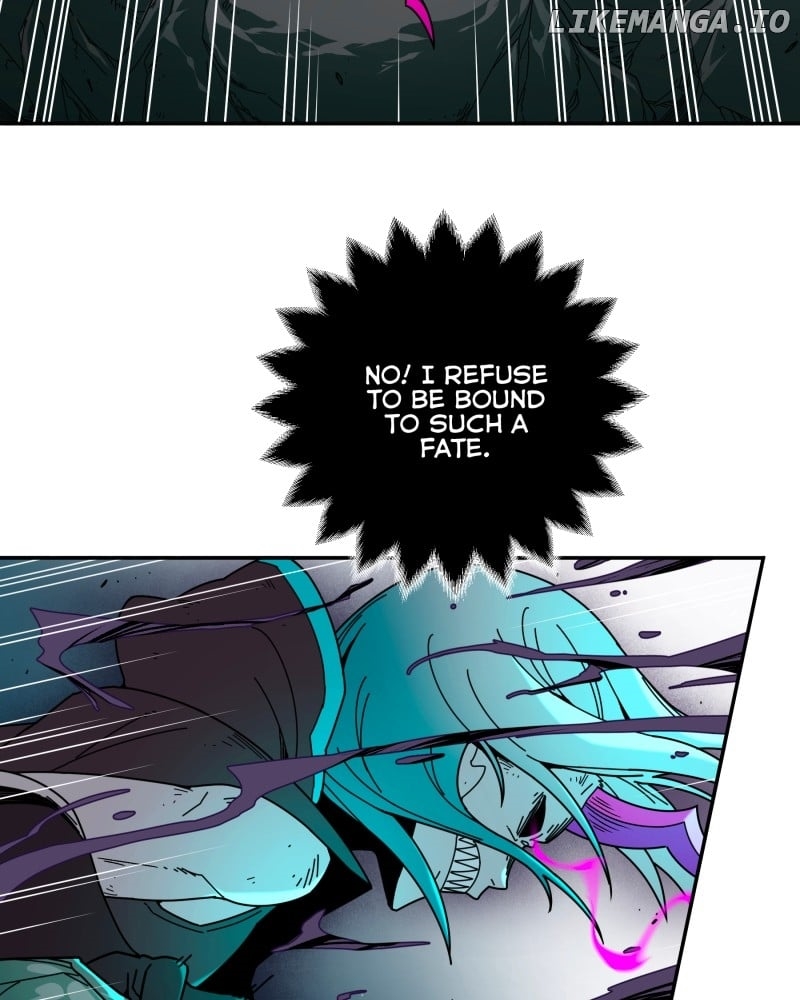 Read Black Sun Manga Online