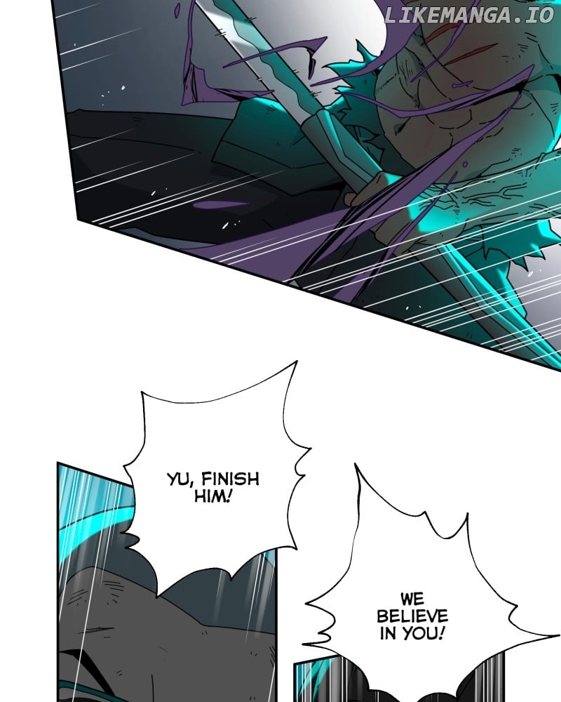 Read Black Sun Manga Online