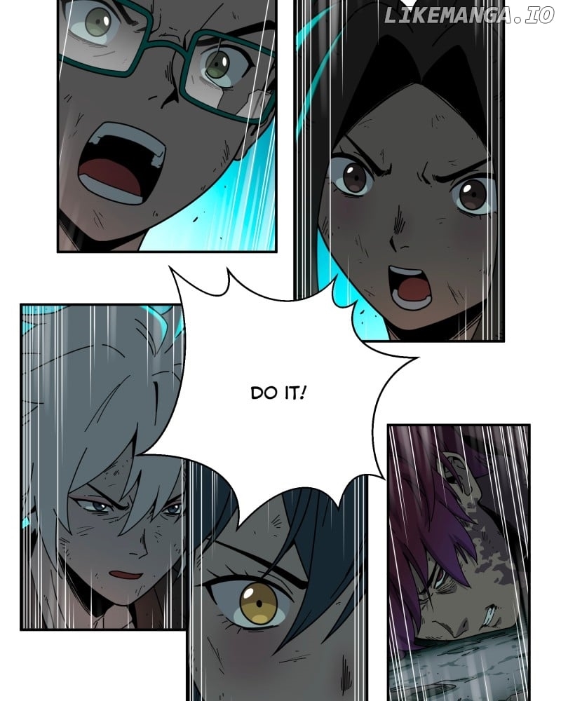 Read Black Sun Manga Online