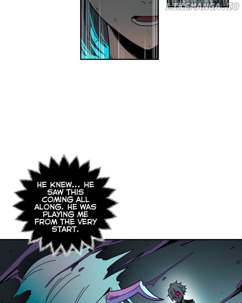 Read Black Sun Manga Online