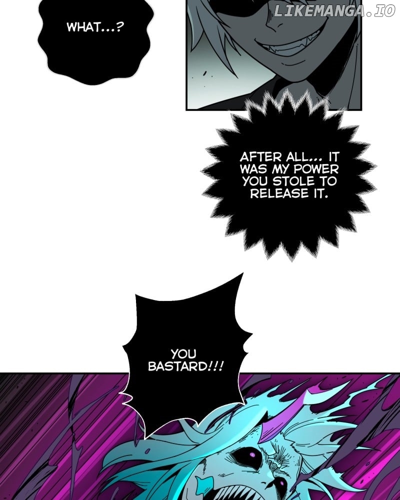 Read Black Sun Manga Online