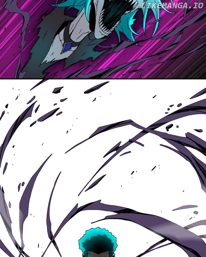 Read Black Sun Manga Online