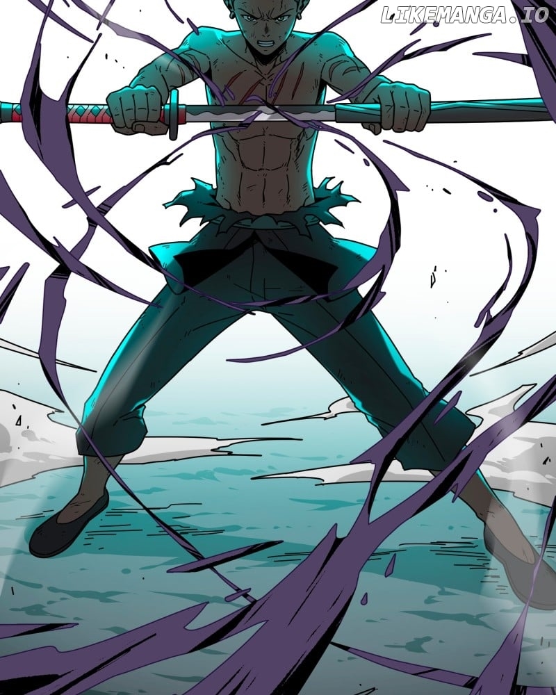 Read Black Sun Manga Online