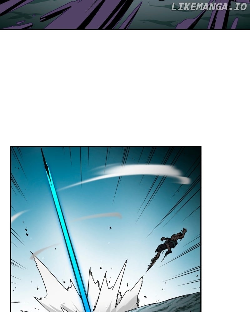 Read Black Sun Manga Online