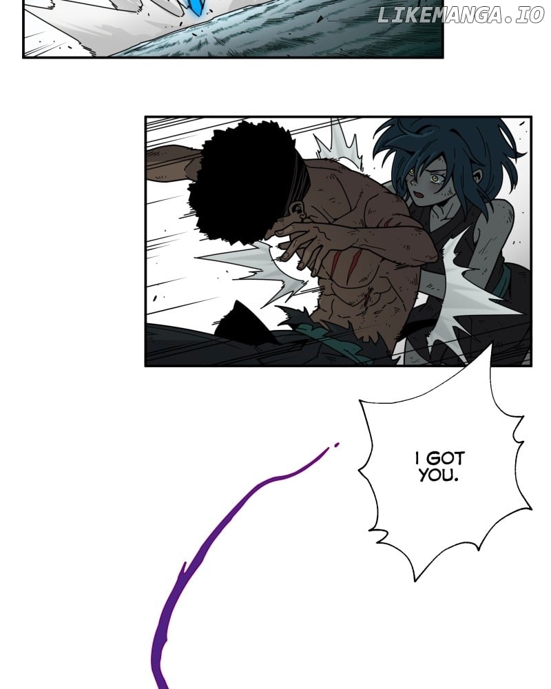 Read Black Sun Manga Online