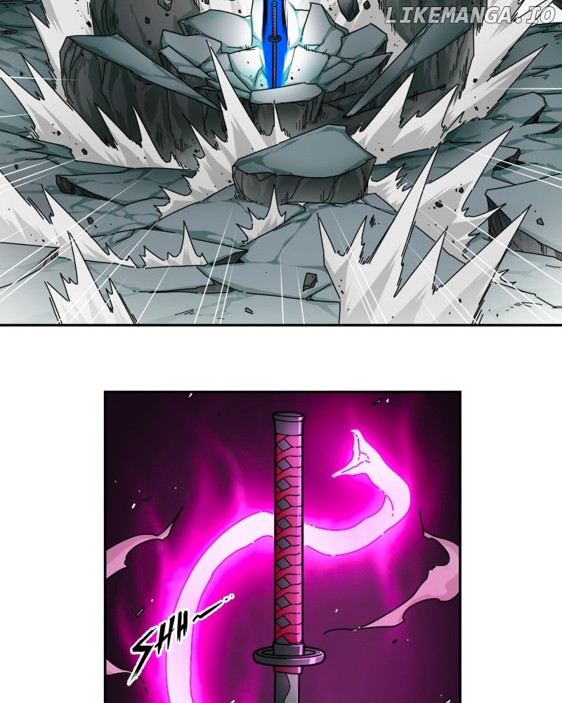 Read Black Sun Manga Online