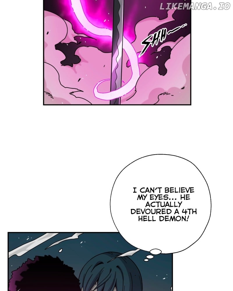 Read Black Sun Manga Online