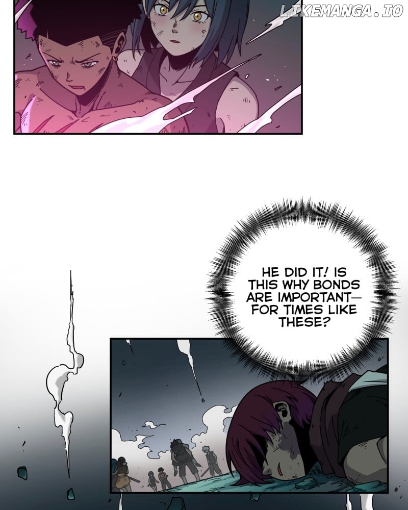 Read Black Sun Manga Online