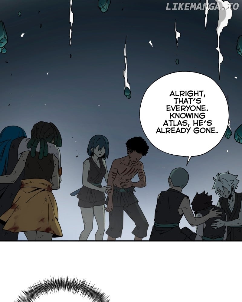 Read Black Sun Manga Online