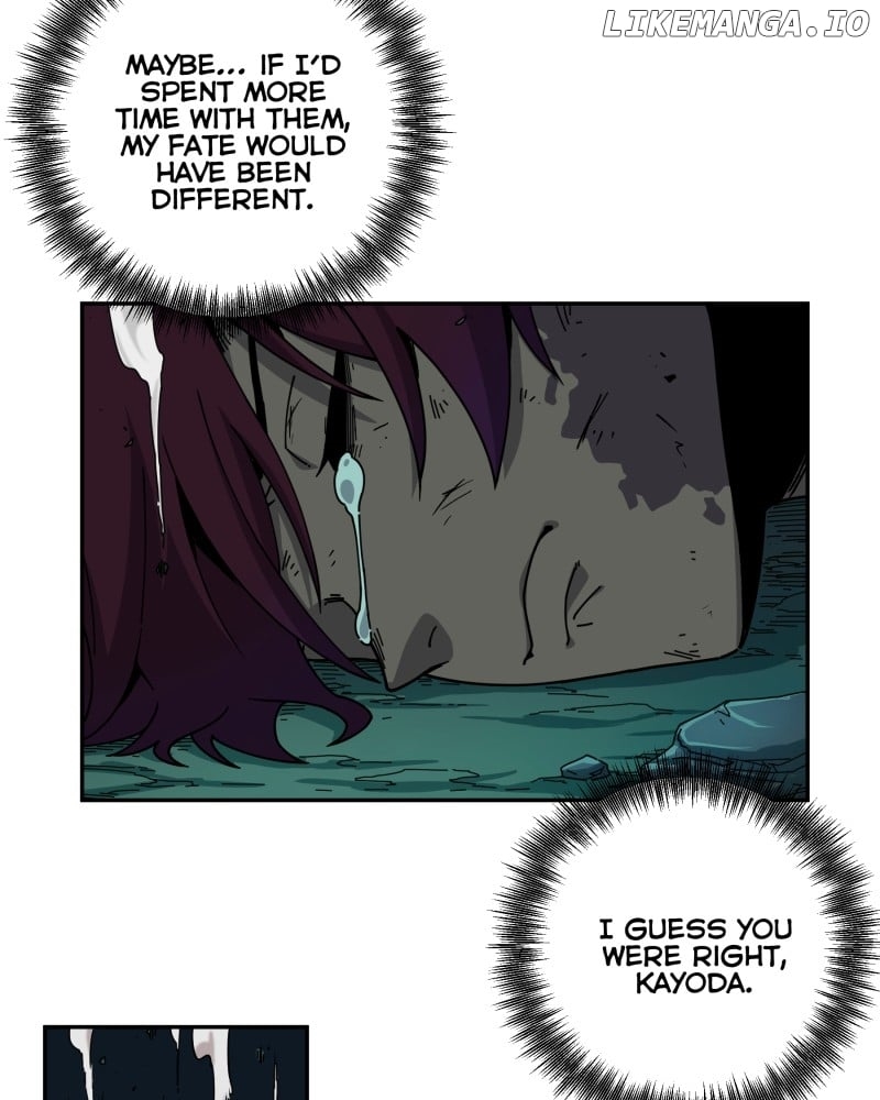 Read Black Sun Manga Online