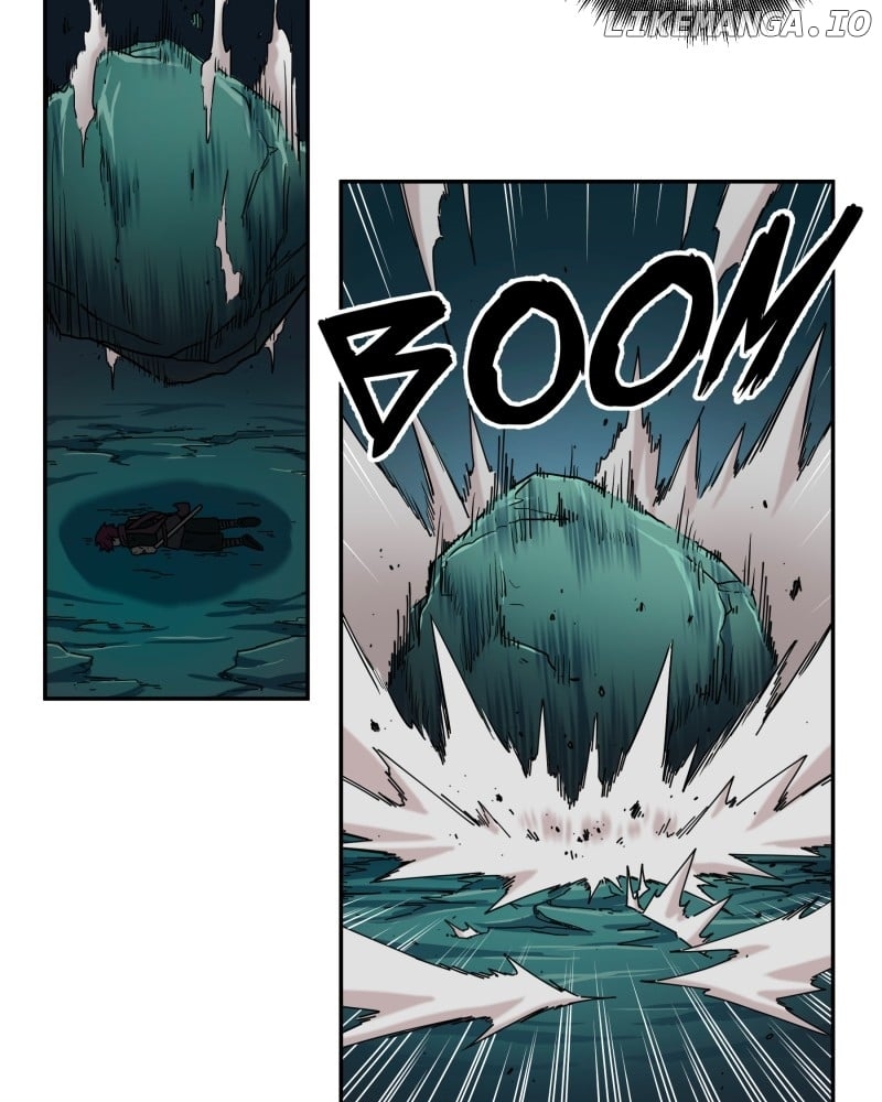 Read Black Sun Manga Online