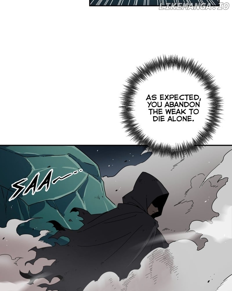 Read Black Sun Manga Online