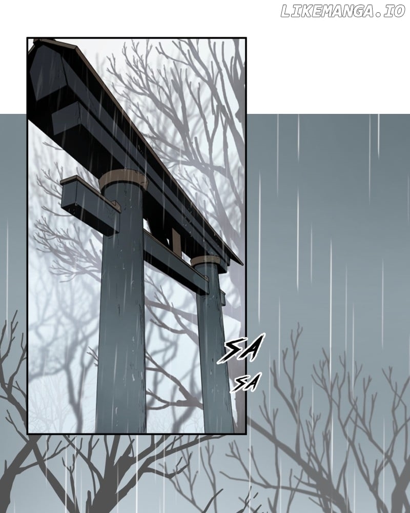 Read Black Sun Manga Online