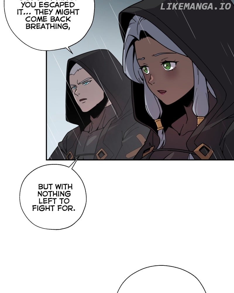 Read Black Sun Manga Online