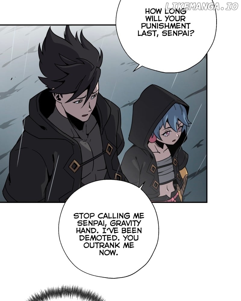 Read Black Sun Manga Online