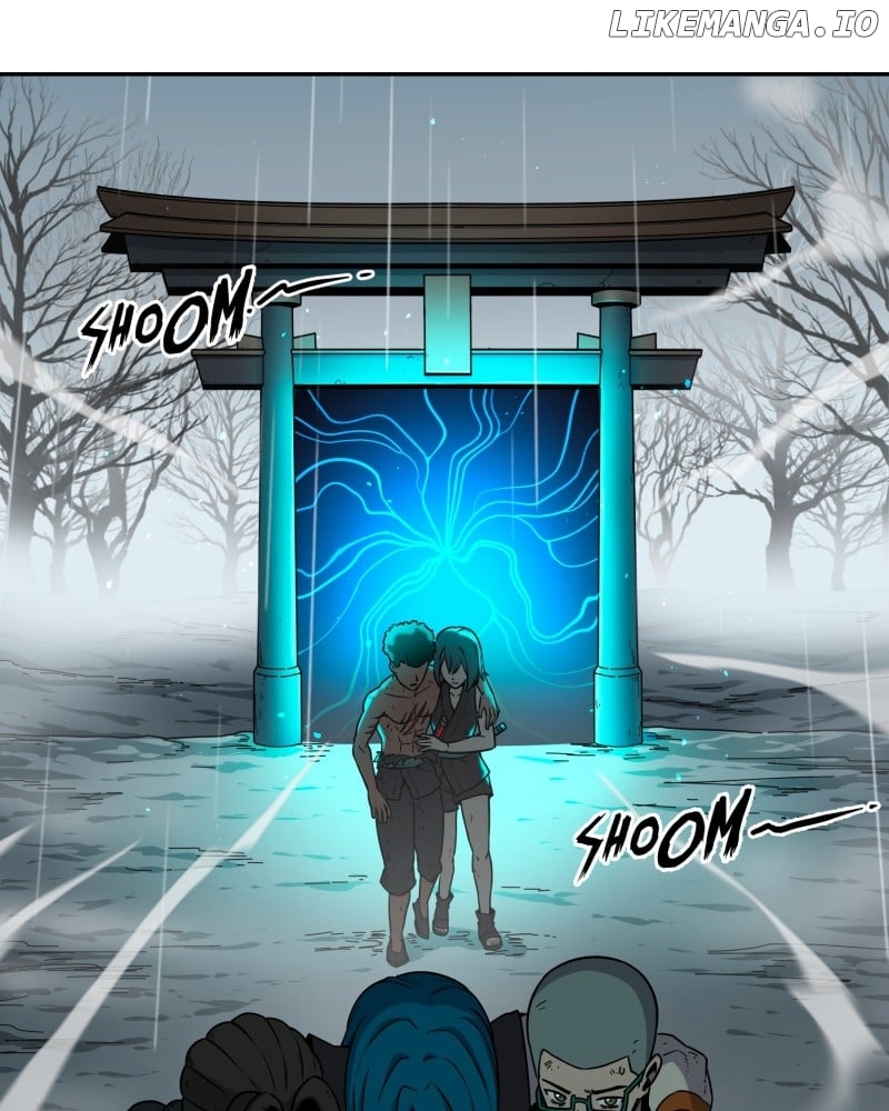 Read Black Sun Manga Online