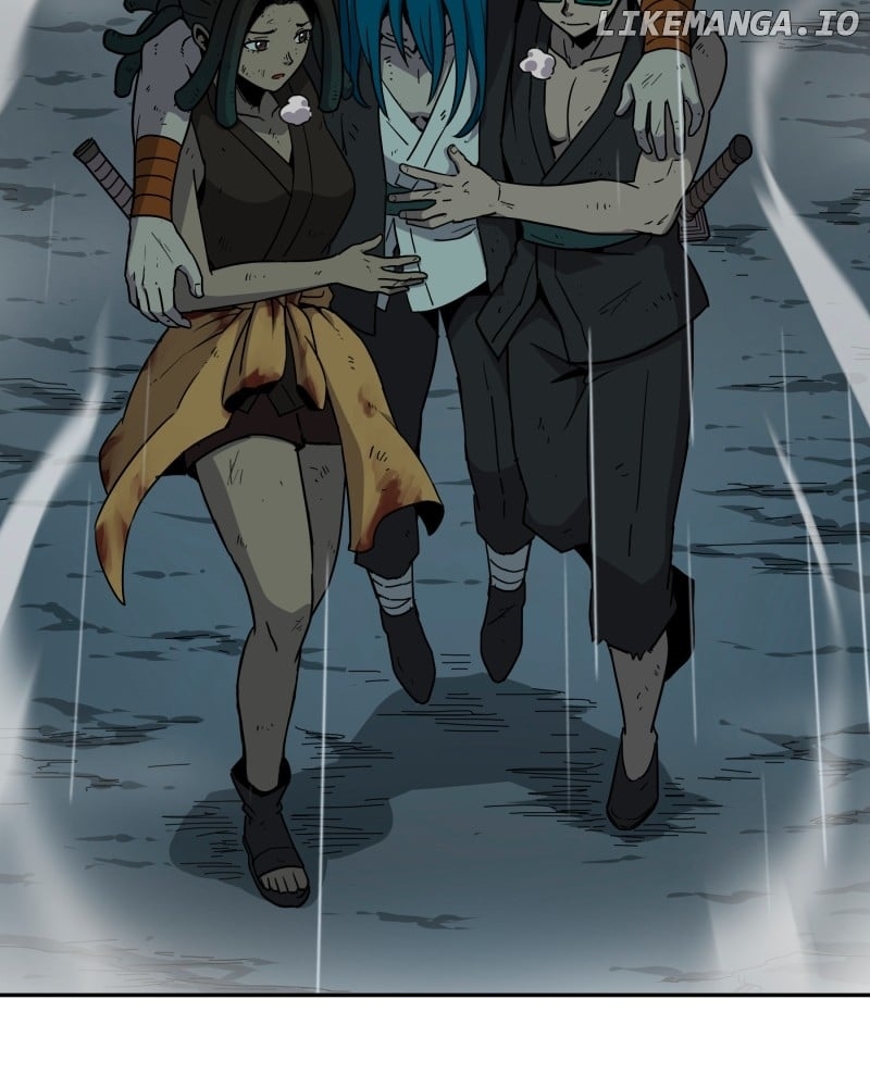 Read Black Sun Manga Online