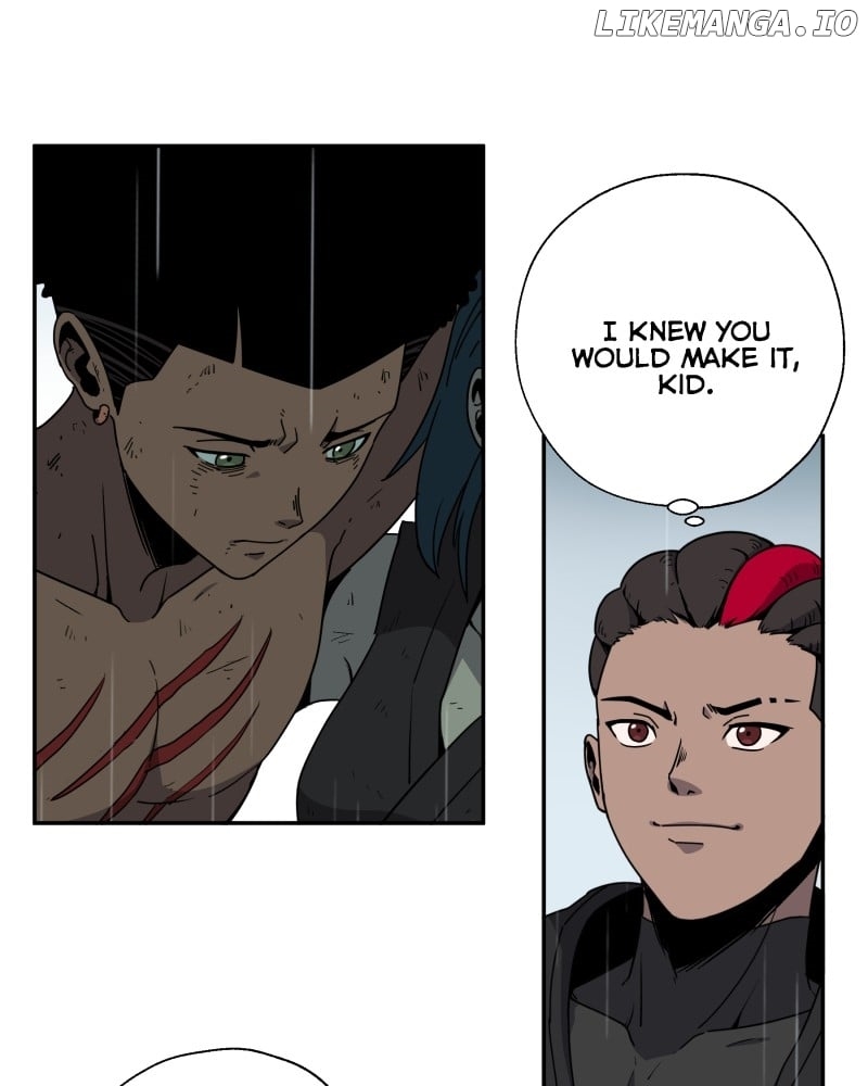 Read Black Sun Manga Online