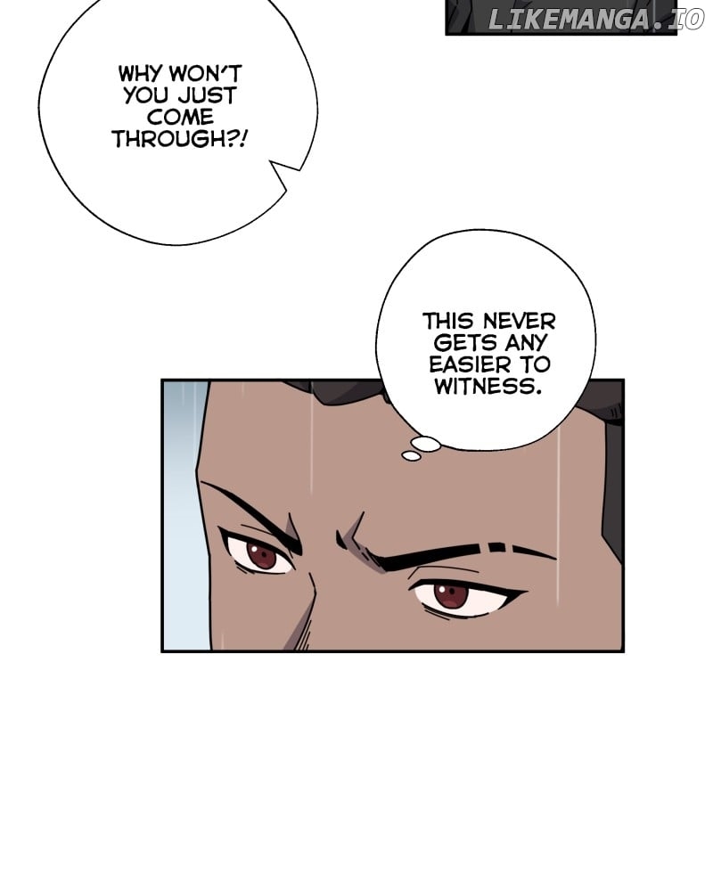 Read Black Sun Manga Online