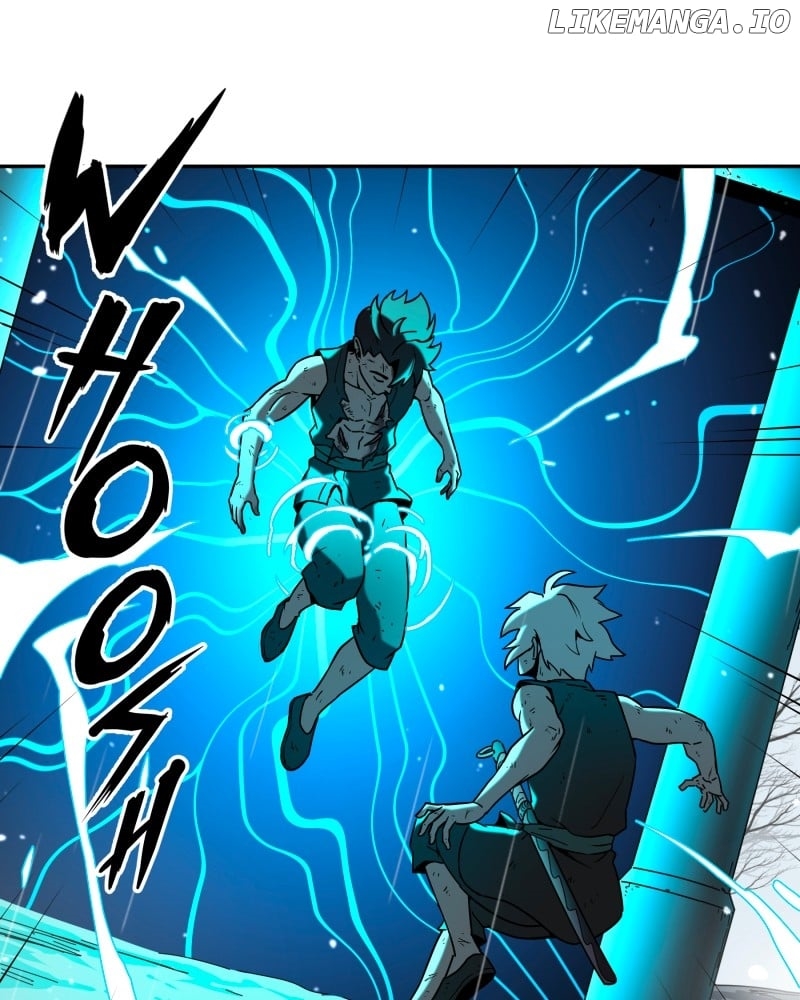 Read Black Sun Manga Online