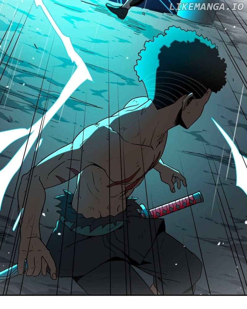 Read Black Sun Manga Online