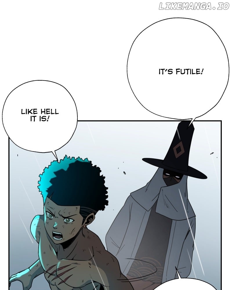 Read Black Sun Manga Online