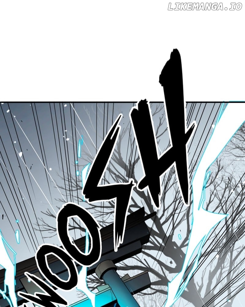 Read Black Sun Manga Online