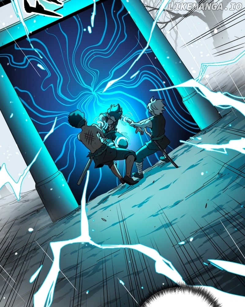 Read Black Sun Manga Online