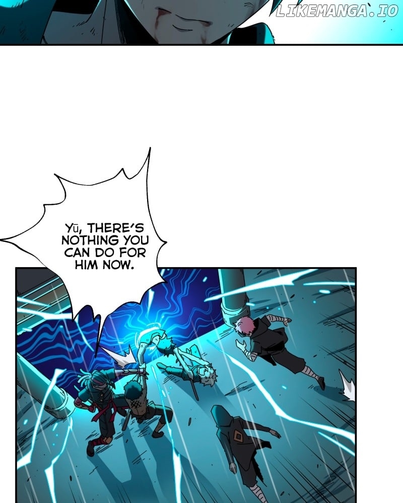 Read Black Sun Manga Online