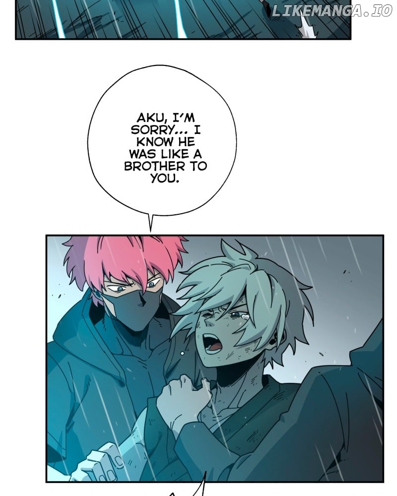 Read Black Sun Manga Online