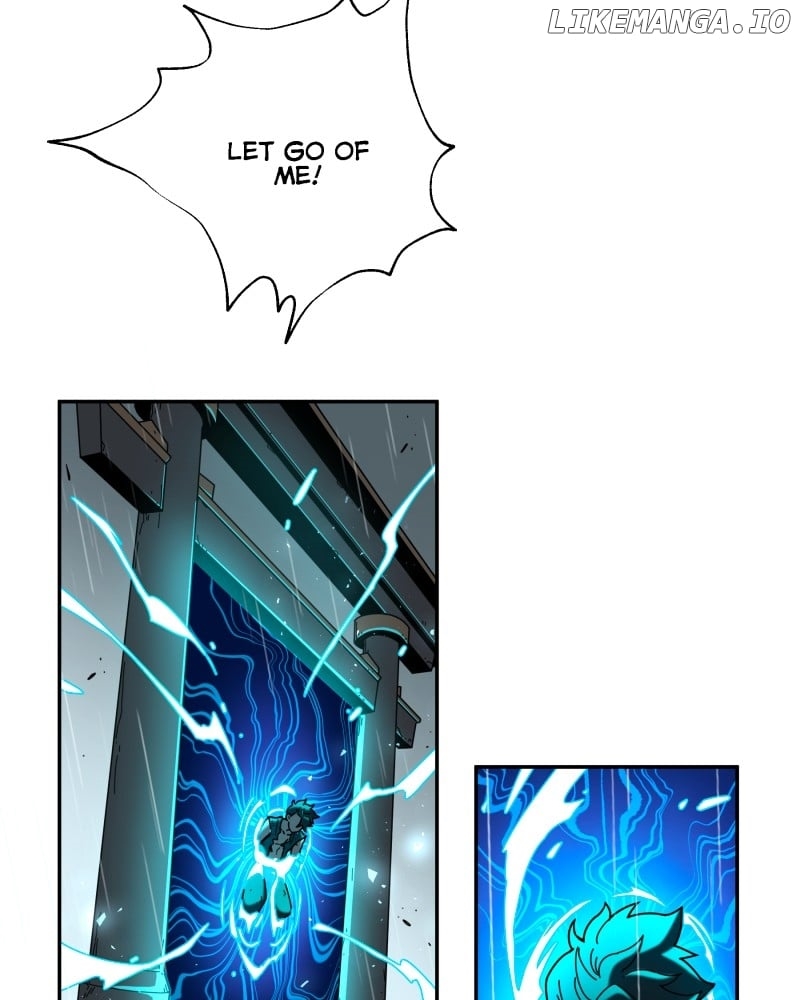 Read Black Sun Manga Online