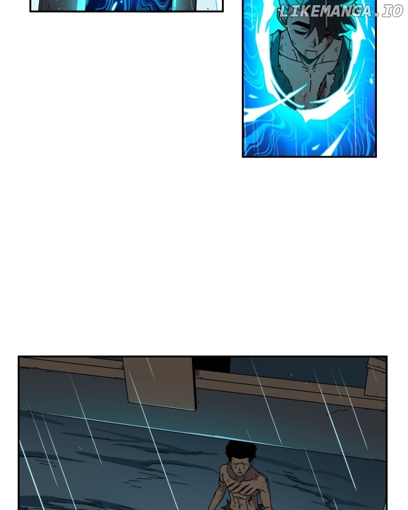 Read Black Sun Manga Online