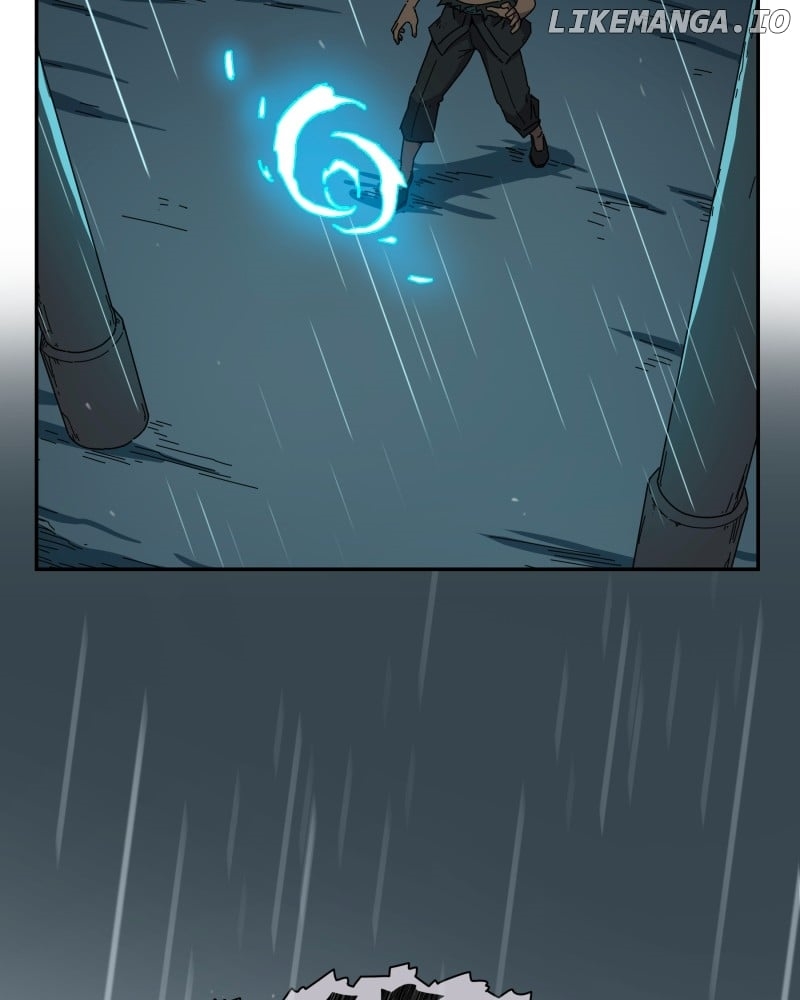 Read Black Sun Manga Online