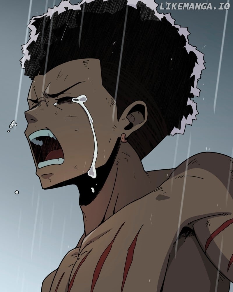 Read Black Sun Manga Online