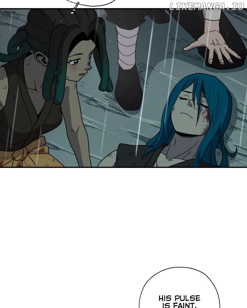 Read Black Sun Manga Online