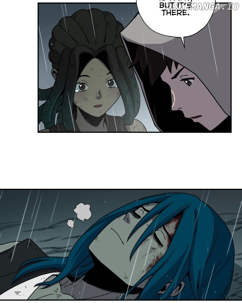 Read Black Sun Manga Online