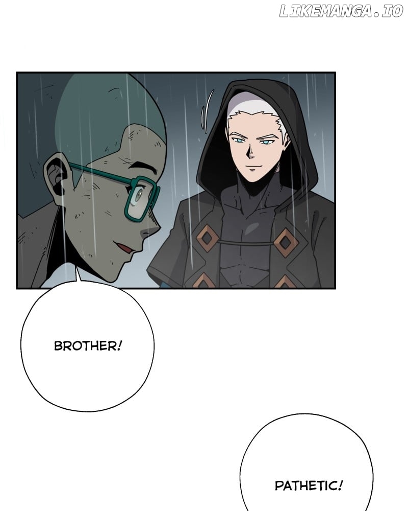 Read Black Sun Manga Online