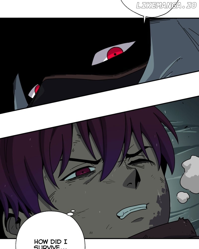 Read Black Sun Manga Online