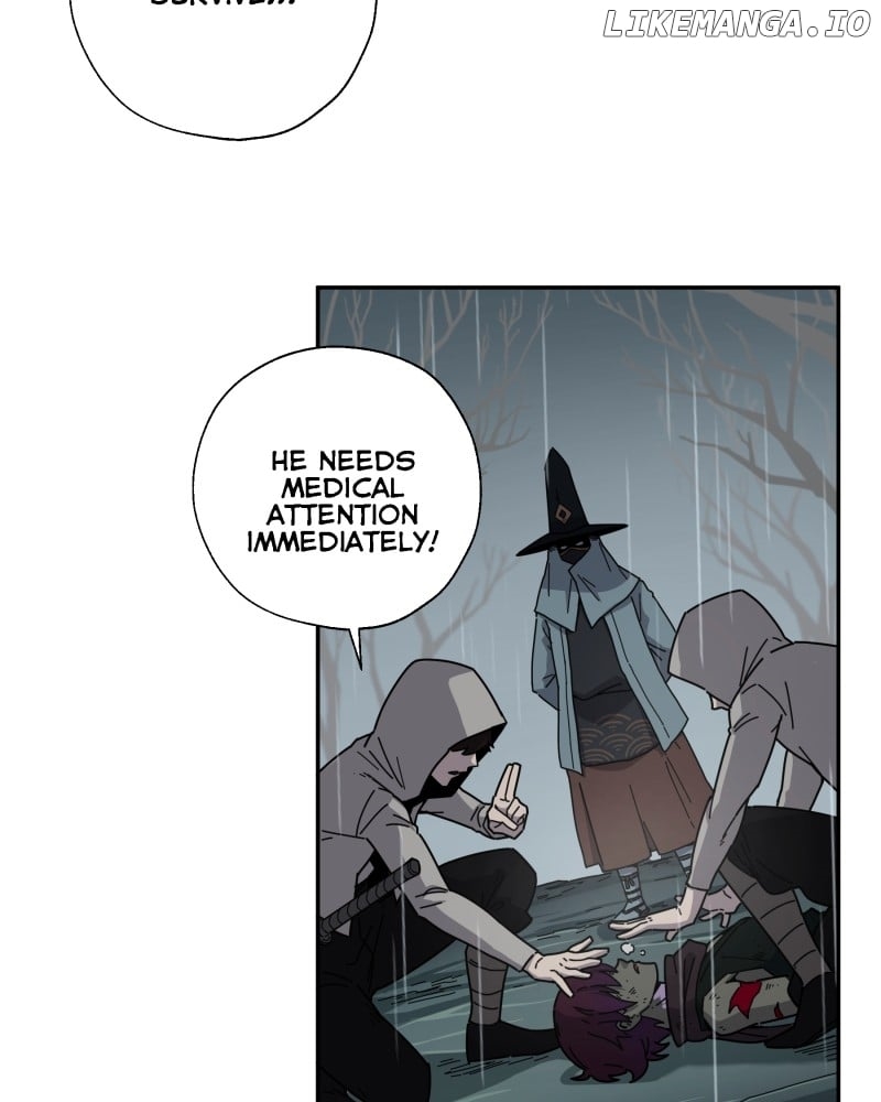 Read Black Sun Manga Online