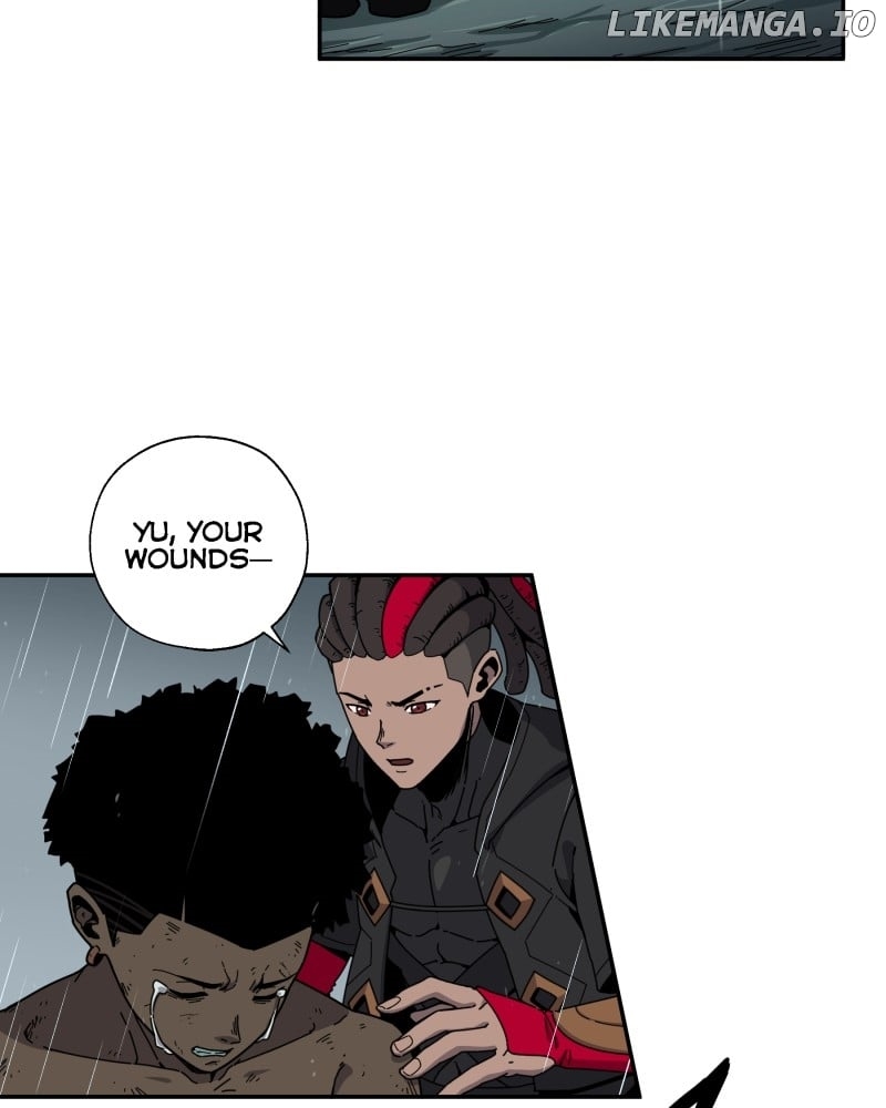 Read Black Sun Manga Online